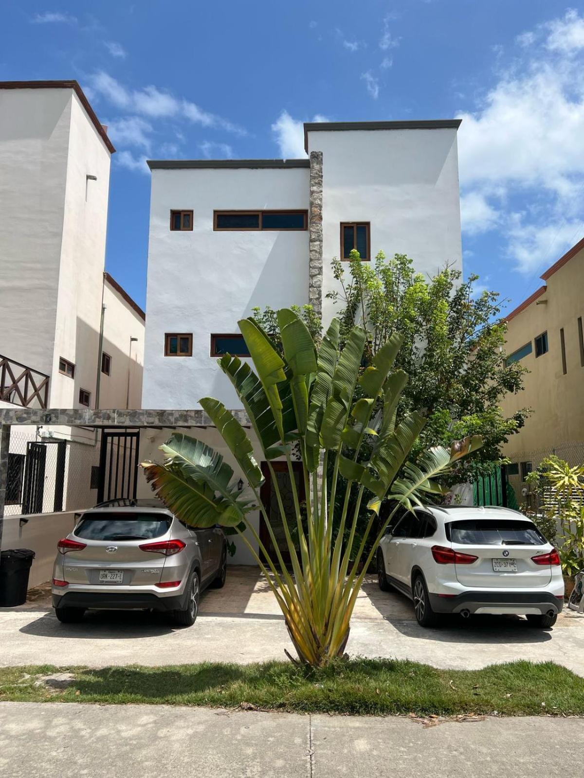Exclusive Residence! * Playa del Carmen