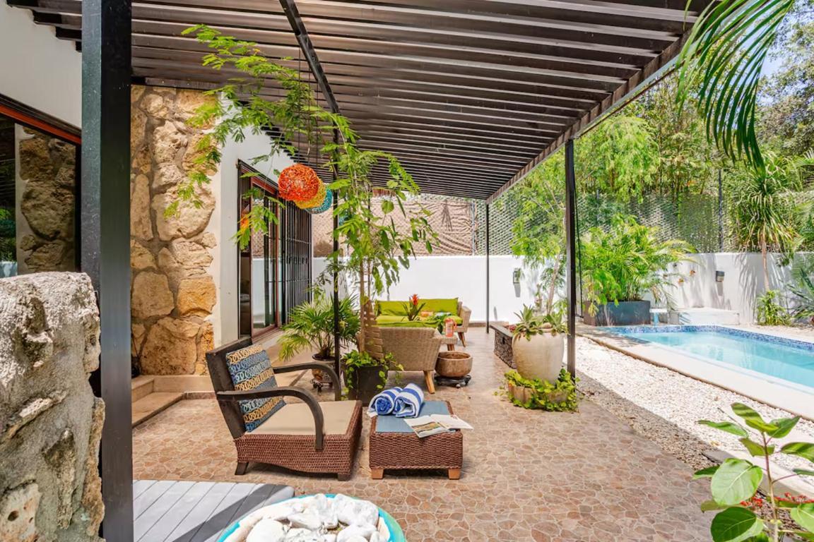 Exclusive Residence! Playa del Carmen