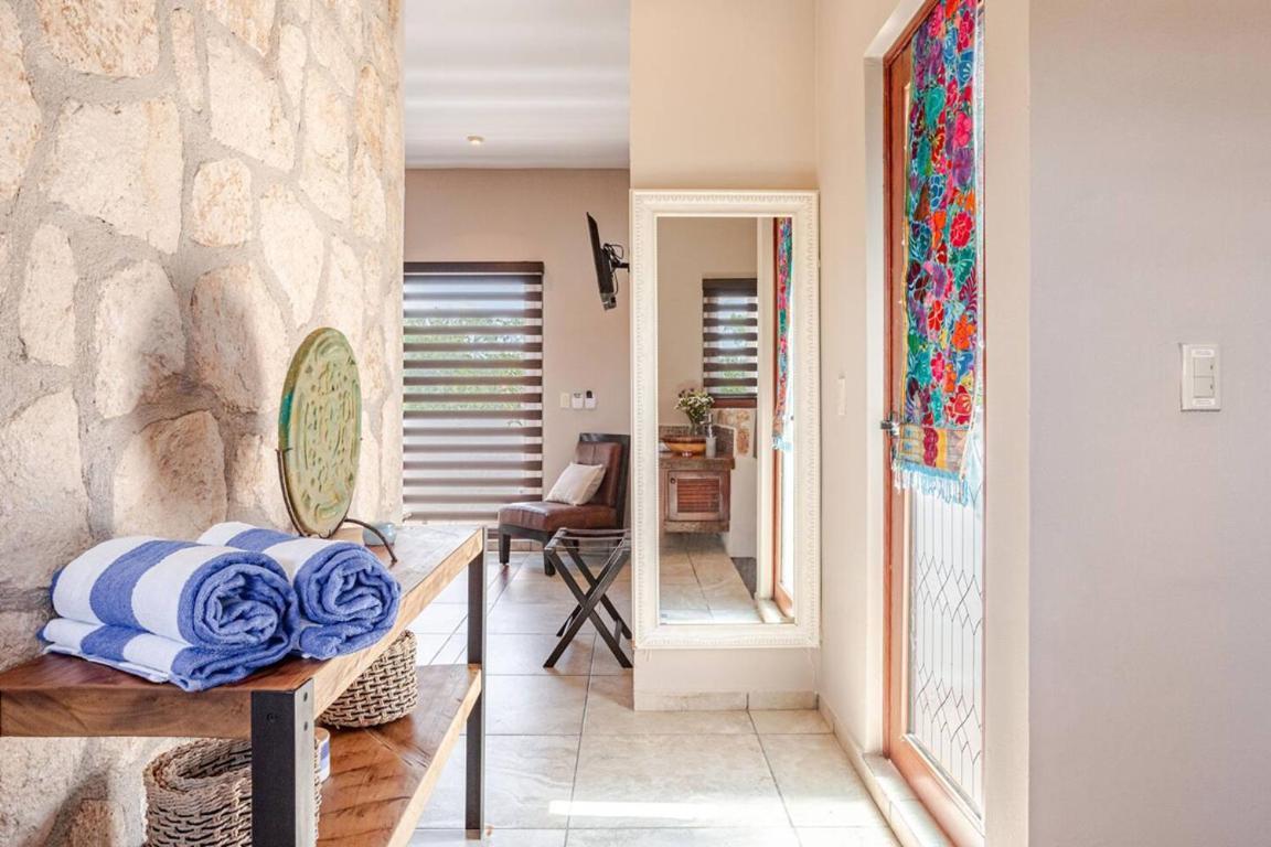 Exclusive Residence! * Playa del Carmen