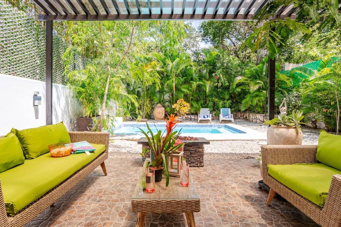 Сasa de vacaciones Exclusive Residence! Playa del Carmen