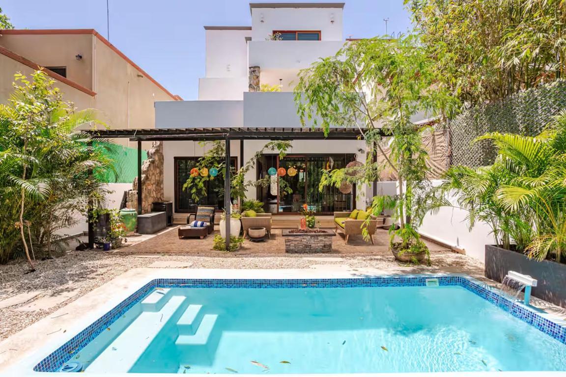 Сasa de vacaciones Exclusive Residence! *