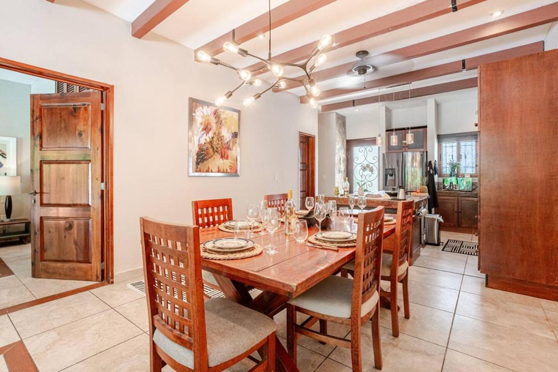 Exclusive Residence! Сasa de vacaciones Playa del Carmen