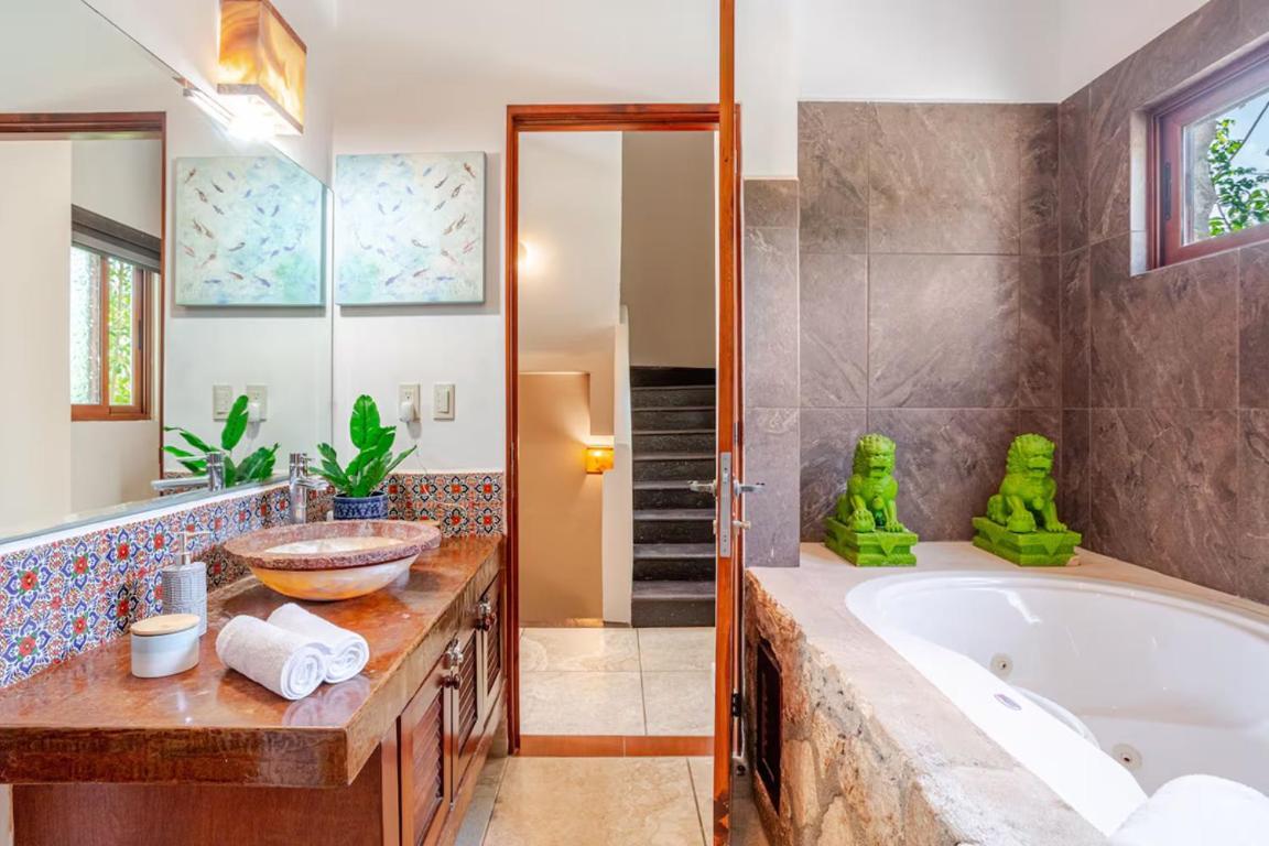 Сasa de vacaciones Exclusive Residence!