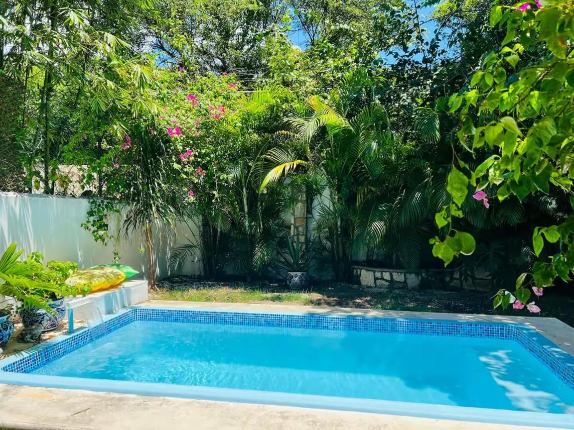 Сasa de vacaciones Exclusive Residence! *