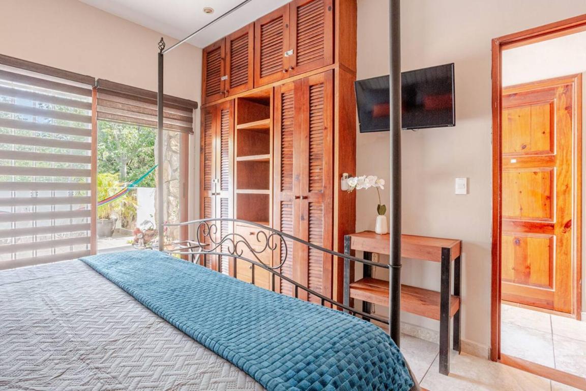 Exclusive Residence! *