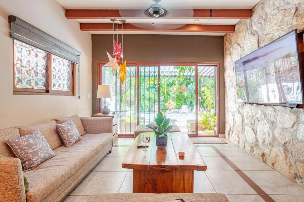 Exclusive Residence! * Playa del Carmen