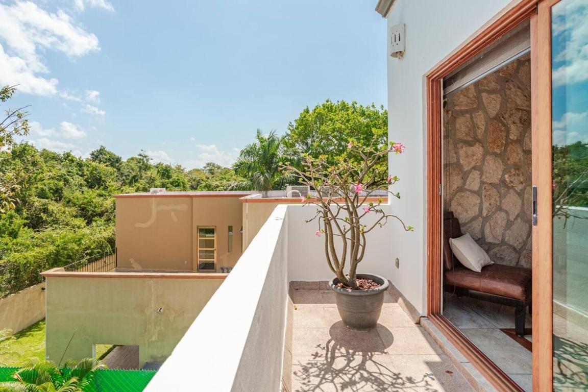 Exclusive Residence! Сasa de vacaciones Playa del Carmen
