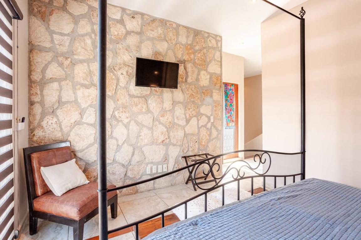 Сasa de vacaciones Exclusive Residence!