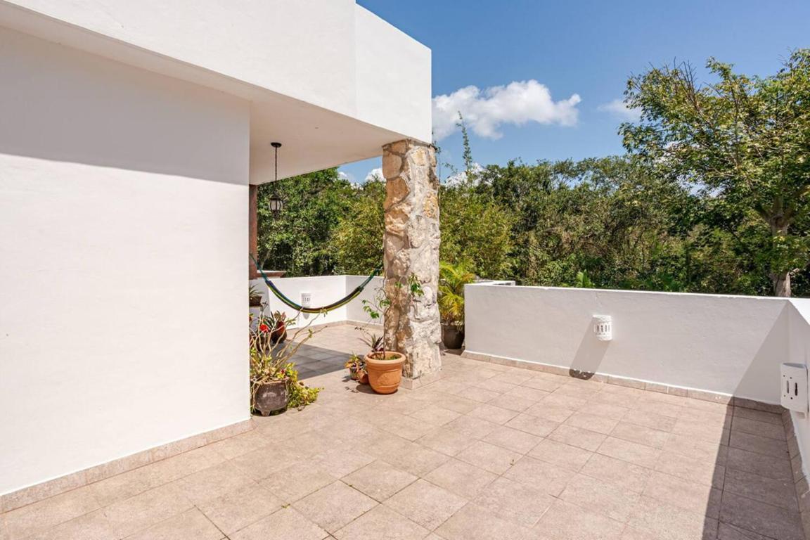 Exclusive Residence! Playa del Carmen